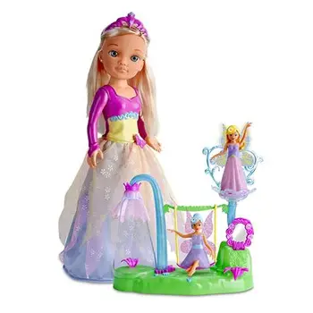 

Nancy Faerie Princess