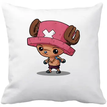 

Cushion with filling Chibi Kawaii Chopper spoof