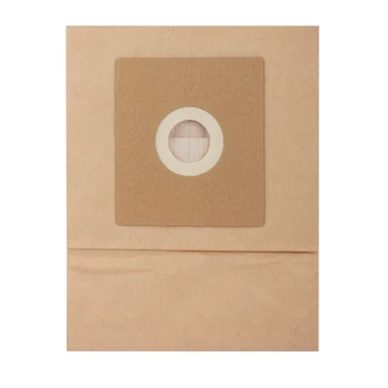 

Dust bags hr6995 for vacuum cleaner Philips, 5 pcs., paper