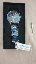 Relojes de pulsera para hombre, de cuarzo, azul, deportivo, resistente al agua, cronógrafo, Masculino, 2021