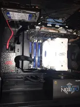 Kingston-memoria ram DDR3 HyperX, 8 GB, 4GB, 1600MHz, 1866MHz, ddr3, 8 gb, PC3-12800, escritorio, para juegos, DIMM