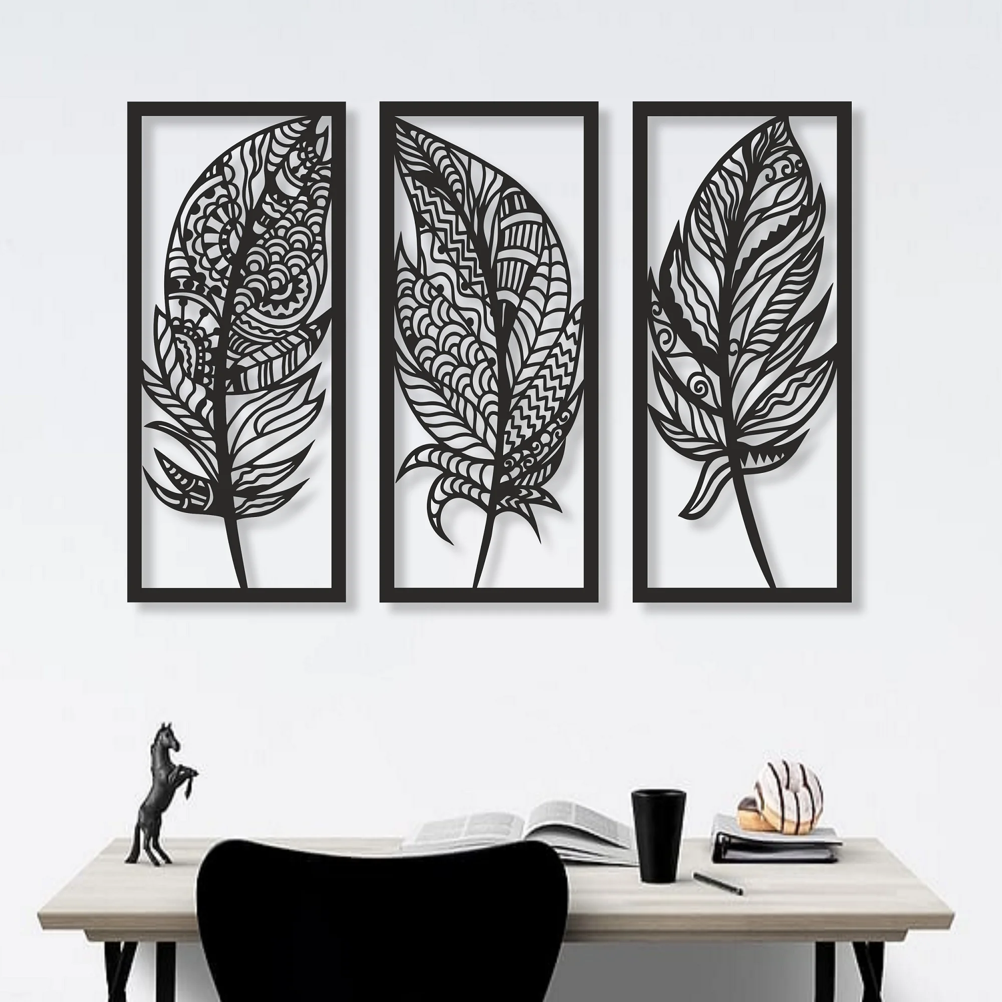 Laser Cutting Wall Decor vlr.eng.br