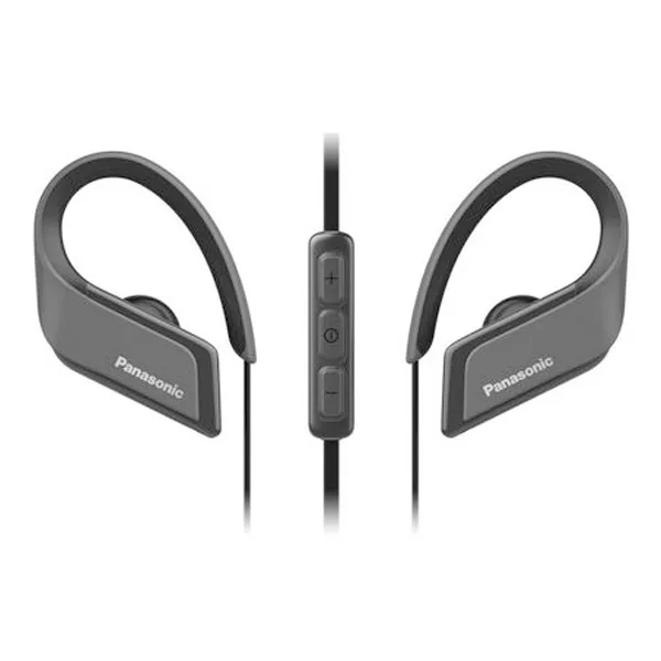 Bluetooth-гарнитура с микрофоном Panasonic RP-BTS35E-K Black