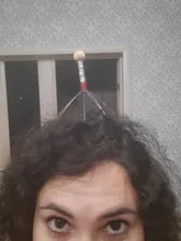 Massager Relax SPA Neck-Stress Scalp 12-Finger-Head Physician 1pcs Release-Head Steel