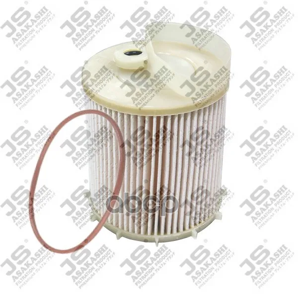 Фильтр Топливный S.Y. Actyon 10-, Korando 10- Fe0048 JS Asakashi арт. FE0048