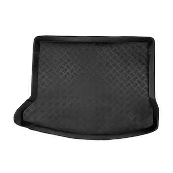 

CUBREMALETERO A MEDIDA PARA MAZDA 3 III DE 5 PUERTAS (2013-2019) PROTECTOR MALETERO CUBETA CUBRE MALETERO