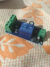 Protection-Module Battery-Power-Supply 48v-Control-Board Power-Off Automatic Emergency