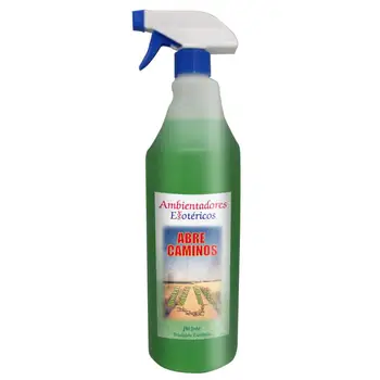 

Air freshener Esoteric Open Roads 1 L - Pai Joao