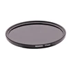 ND2000 ND filter Neutral Density Lens Filter Optical Glass 37 / 43 / 52 / 58 / 77 mm Universal 1