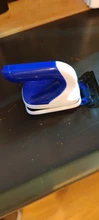 Cleaner Magnets-Brush Glass-Algae Aquarium Fish-Tank Scraper Practical Floating