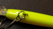 Bait Crankbait-Lure Wobbler Minnow Hard-Crank Fish-Fishing-Lure COMDABA Japan Artificial