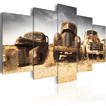 

Table-Cars with soul-200x100