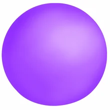 3692 Светильник настольный LED "Шар"