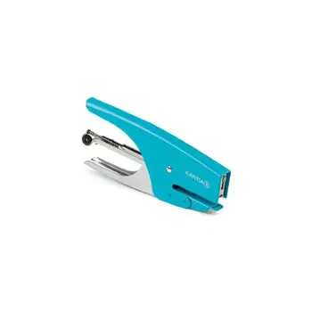 

Plier stapler turquoise max 200 points kartiaITERNET3.6