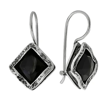 

01e244on earrings (Ag 925)(ogsp)