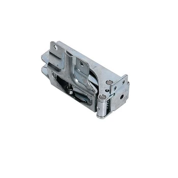 

Loop for the refrigerator LG built-in bottom right, code 4775ja3031b