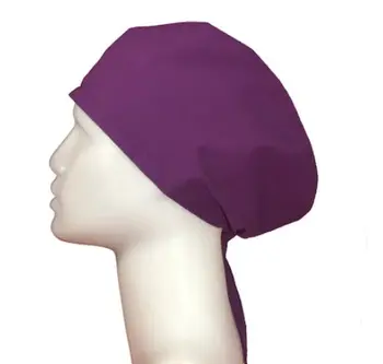 

Doctor Nurse Cook Surgical Bone Hospital Cap Bandana 160