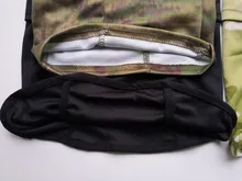 Multicam camuflaje Balaclava bufanda para todo el rostro máscara senderismo ciclismo y caza ejército moto militar cubierta de la cabeza táctico Airsoft gorra para hombres