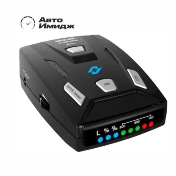 

Neoline X-COP 4200 сигнатурный радар-детектор c GPS