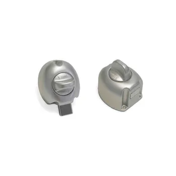 

Fiamma Safe Door Guardian Ducato - 2006-2009
