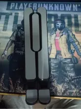 Soporte plegable para portátil, Base de refrigeración para Macbook Pro, ordenador portátil