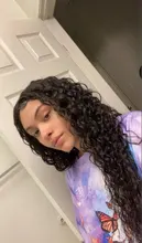 Peluca Frontal de encaje con ondas al agua, cabello humano Sdamey 13 × 360 × 6, encaje rizado profundo, Frontal, brasileña, 28, 30, 40 pulgadas, 4x4, cierre, 4/13