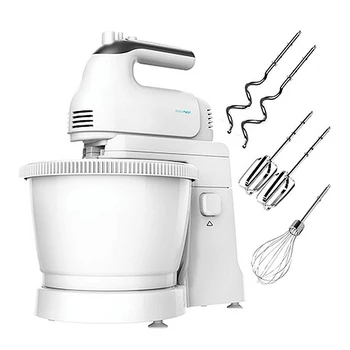 

Blender/pastry Mixer Cecotec PowerTwist Gyro 500W 3,5 L White