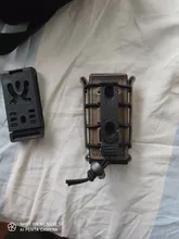 Bolsas tácticas para revistas, 9/5, 56/7, 62mm, Mag, bolsa militar para tiro, Paintbal, caza, CS, pistola, Rifle, Molle