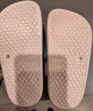 Suihyung-Zapatillas de unicornio arcoíris para niños y niñas, zapatos de playa para niños, pantuflas suaves para interiores