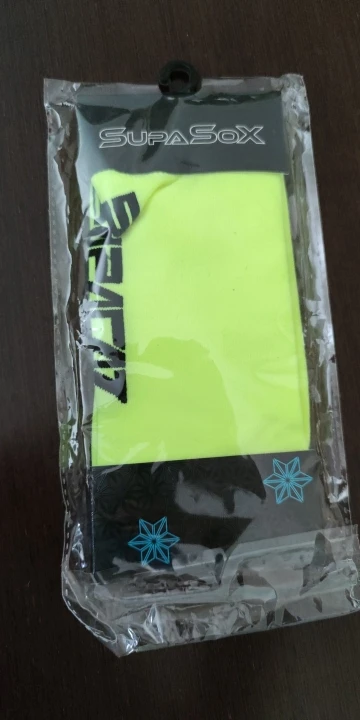 Calcetines deportivos para ciclismo para hombre