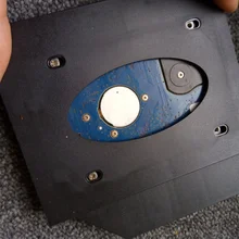 Caddy Enclosure Adapter-Box Hard-Disk Laptop Universal Optibay Sata-3.0 CHIPAL 2nd-Hdd