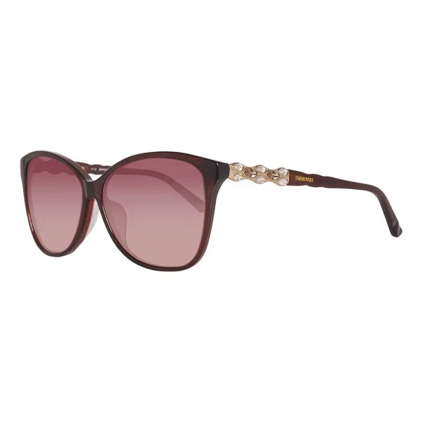 Ladies' Sunglasses Swarovski SK0085F-6048F |