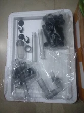 EXTERNAL-FILTER Sunsun-Tank Mini Aquarium HW602 HW603B/HW603 110-240V