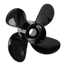 Винт гребной 150-300;4x14x20, без втулки, Baeksan 141501400A2000U