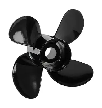 

Propeller 60-140; 4x13-7/8x13, without sleeve, baeksan 140901387a1300u