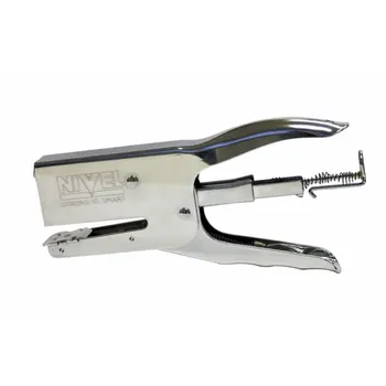 

STAPLER STATIONERY 6-8MM VIVAH MET STAPLE 24 26 VH106948