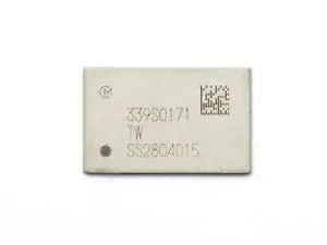 Контроллер Wi-Fi Bluetooth 339S0171 для Apple iPhone 5 |