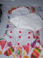 Cubierta de pañal lavable para bebé, novedad, 2020,11