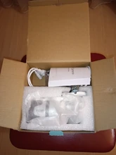 ZOSI-Cámara IP de H.265 y 1080p para exteriores, videocámara inalámbrica y resistente al agua, con foco, wifi, IA, detección de personas, visión nocturna a color y audio bidireccional