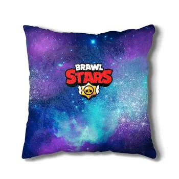

Pillow 3D Brawl Stars