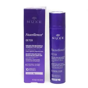 

NUXE NUXELLENCE DETOX