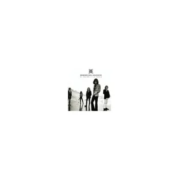 

CD HEROES OF SILENCE-NOISE AND THE FURY-