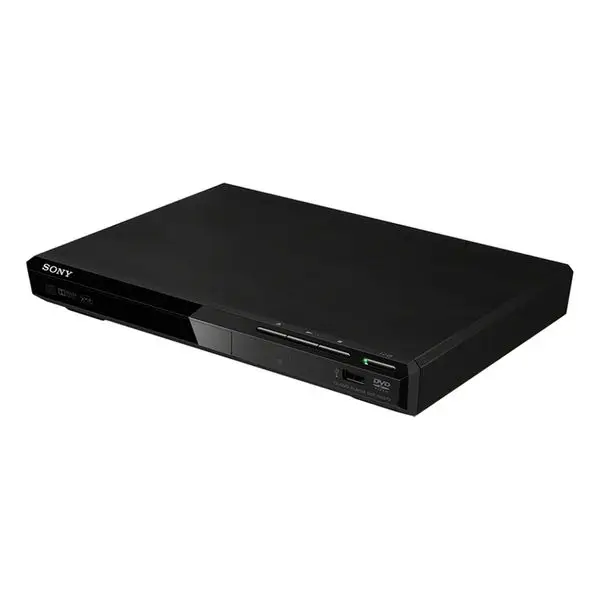 Dvd-плеер sony DVP-SR370