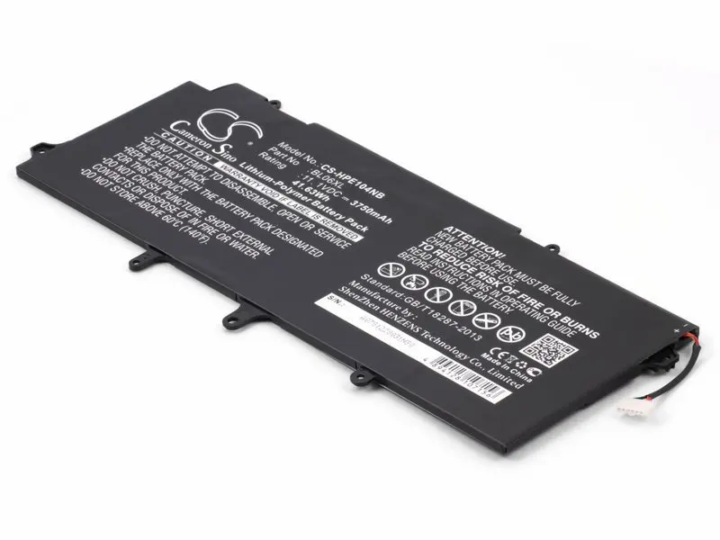 Аккумулятор Sino Power для ноутбука HP EliteBook 1040 G1 Folio1040 G2 Folio ( BL06XL HSTNN-DB5D BL06042XL) |