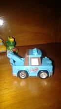 25 estilos Poli Robocar Corea niños juguetes Robot Poli Roy Haley Anime de figuras de acción de juguete coche para los niños mejor regalo