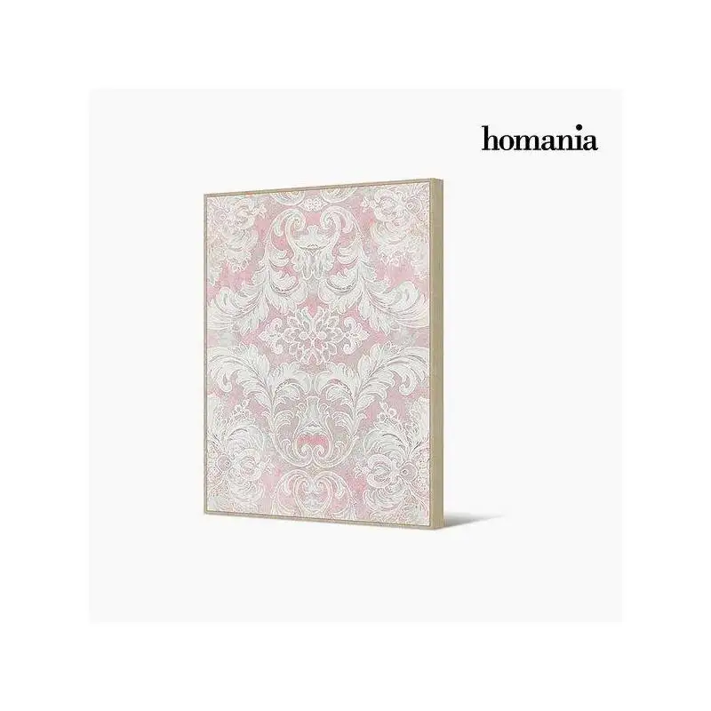 Картина маслом(100x4x140 см) от Homania