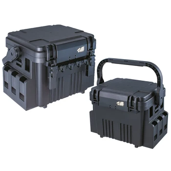 

Fishing box Meiho versus vs-7080 black 375293275