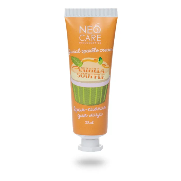 Крем-сияние Vanilla souffle Neo Care 30 мл | Красота и здоровье