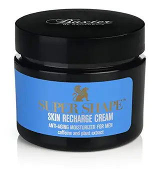 

Baxter of California, cream and facial milk-1 unit