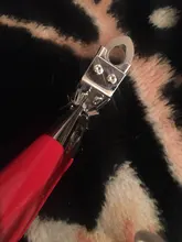 Stainless Steel Dog Pet Grooming Nail Trimmer Scissors Claw Nail Clippers for Dog Cat